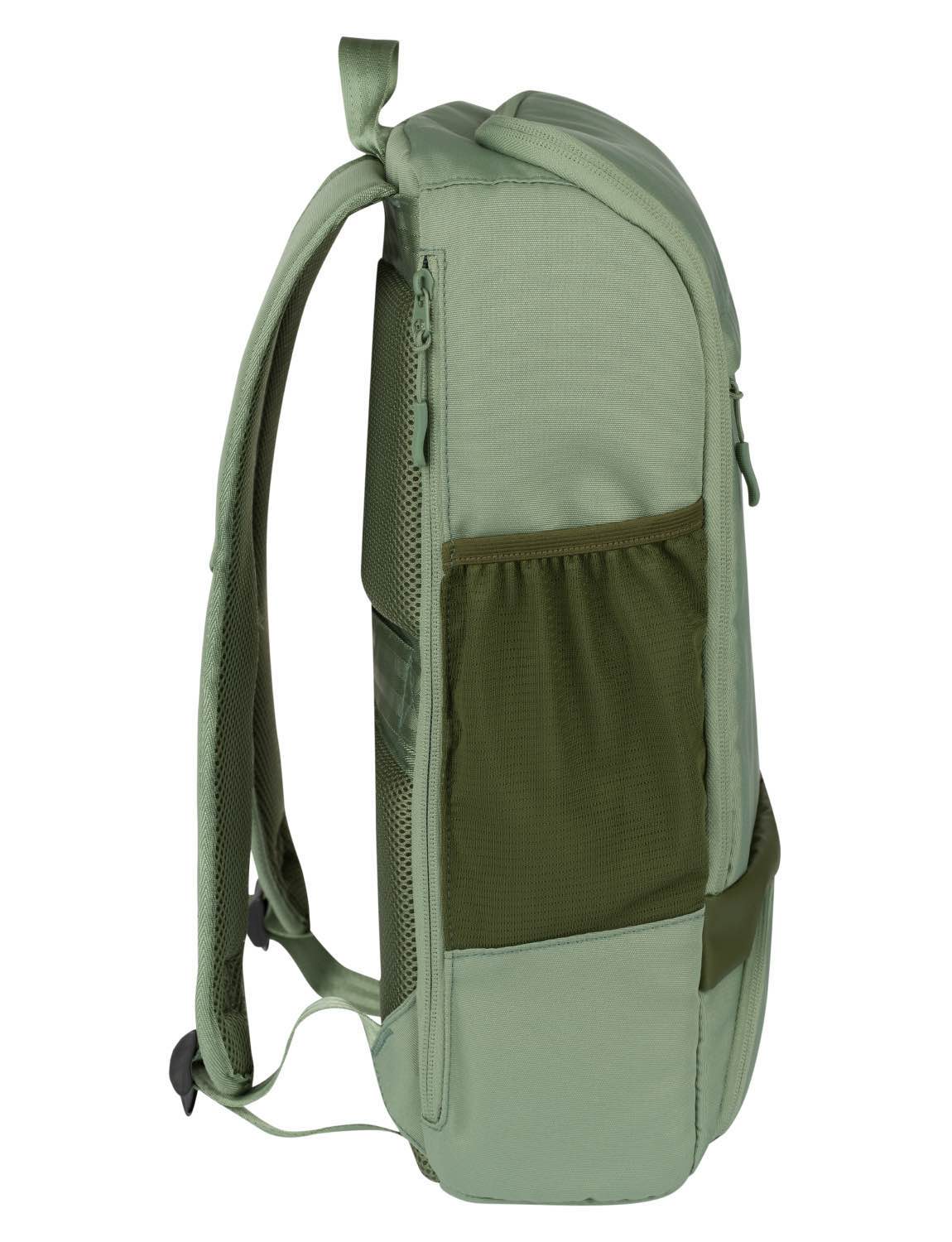 baagl-city-khaki-sac-dos-urbain-15-5-l image 3