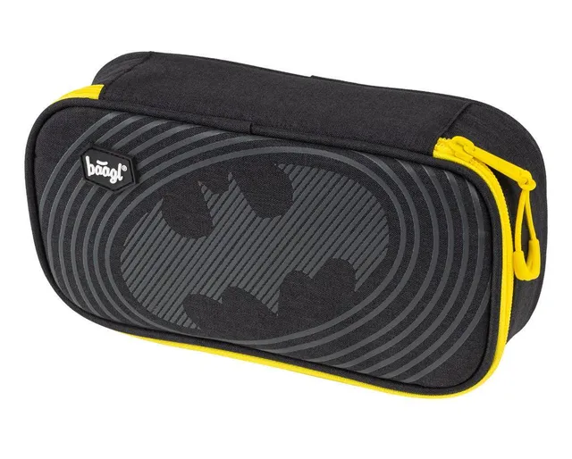 baagl-batman-trousse-scolaire-gar-on-rigide image 1