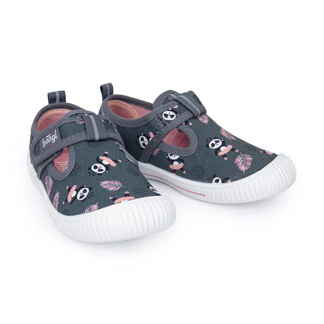 baagl-panda-chaussons-int-rieur-enfant-pointure-30-panda image 1