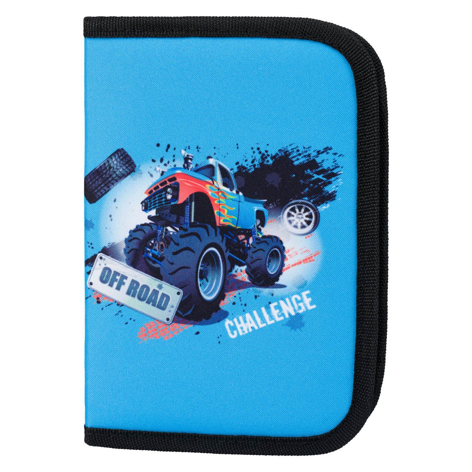 baagl-classic-trousse-truck-camion-1-tage-vide image 1