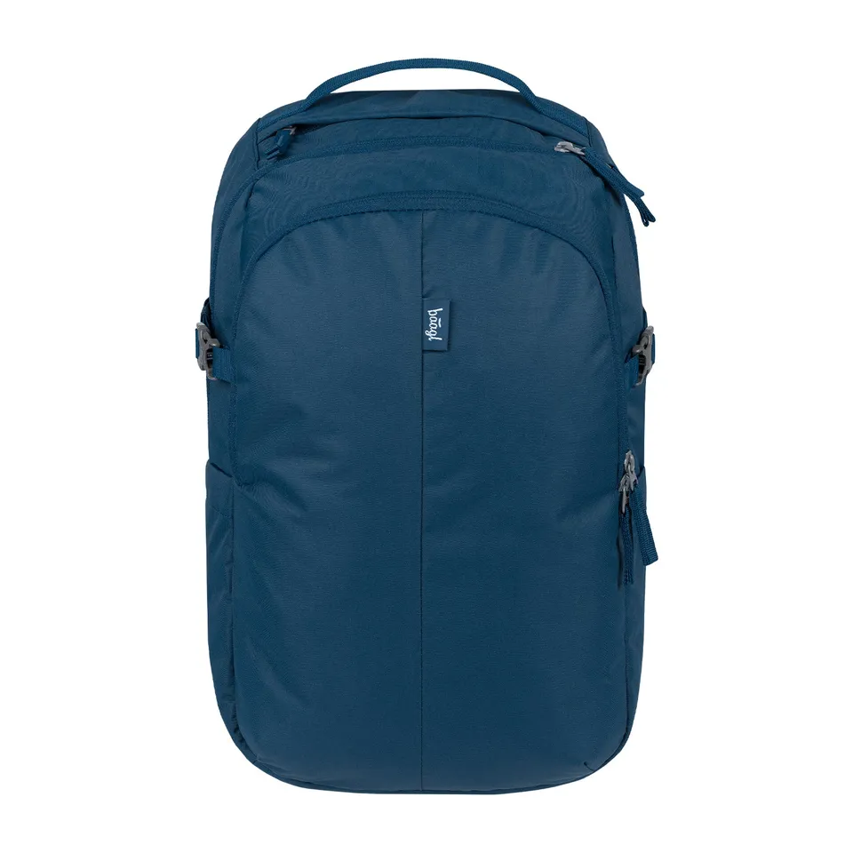 baagl-dash-max-navy-sac-dos-30l-ordinateur-d-perlant image 1