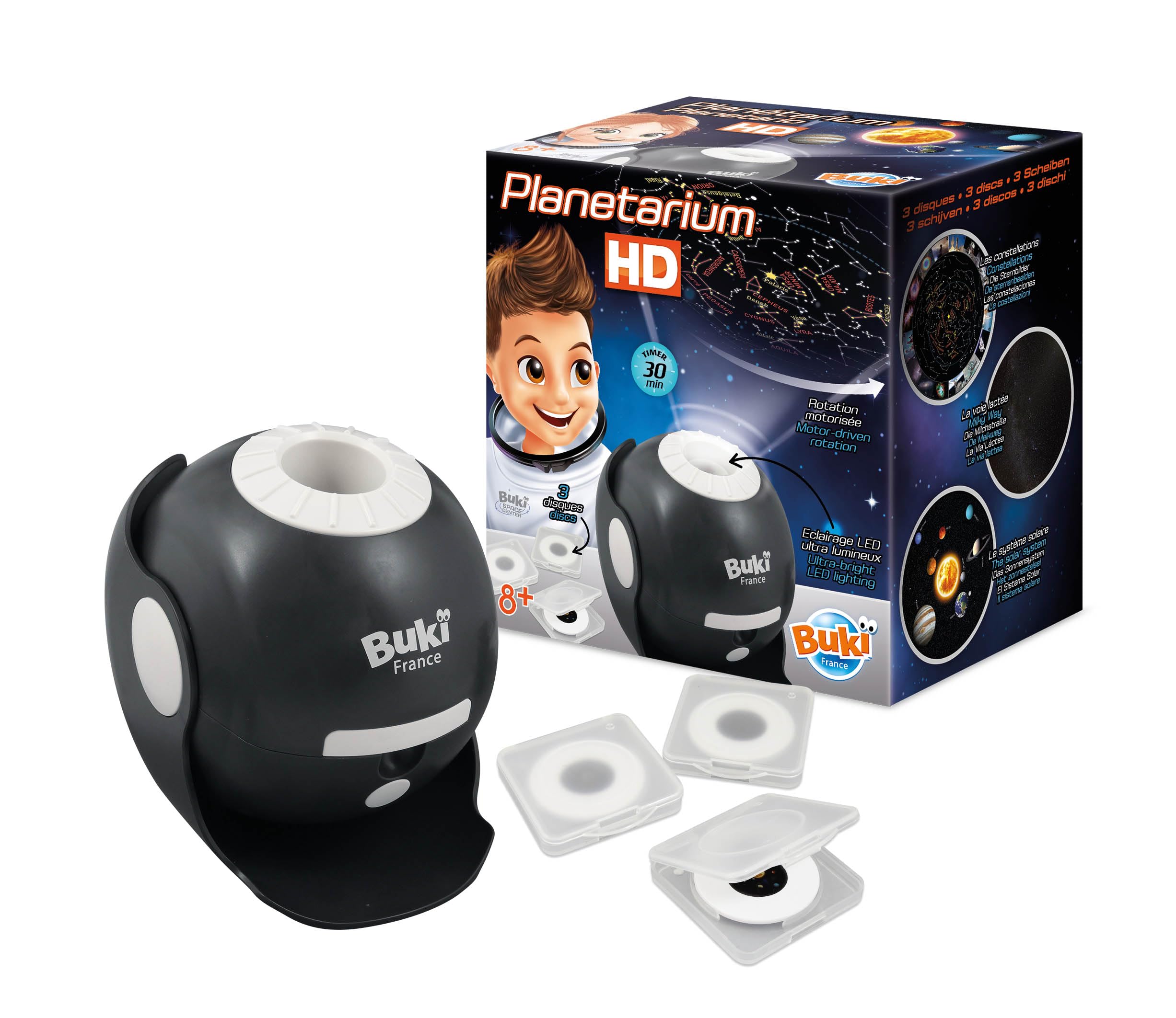 buki-espace-8002-plan-tarium-hd-projecteur-toiles image 4