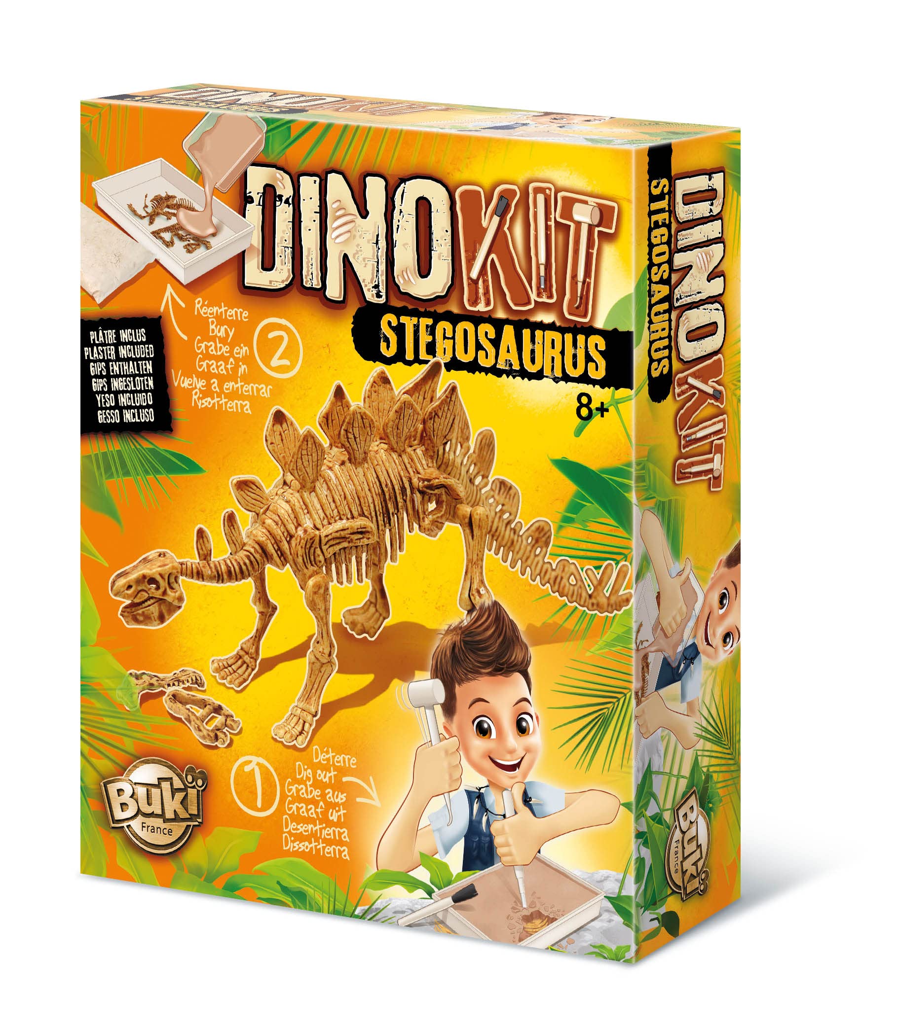 buki-dinokit-tric-ratops-kit-fouille-squelette-8-ans image 6