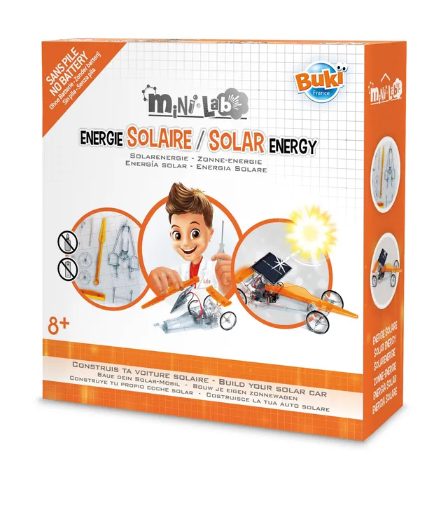 buki-science-3016-mini-lab-v-hicule-solaire-d-s-8-ans image 1