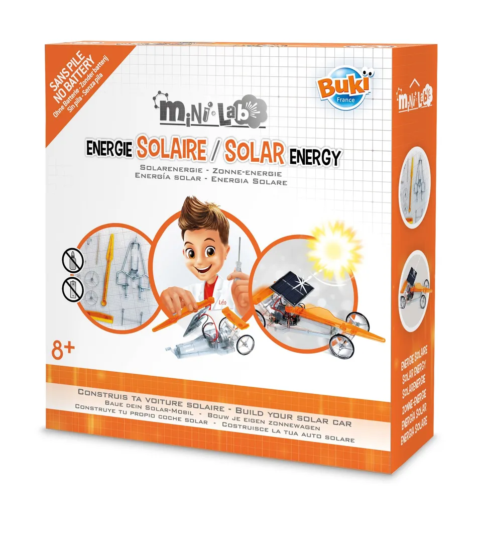 buki-science-3016-mini-lab-v-hicule-solaire-d-s-8-ans image 1