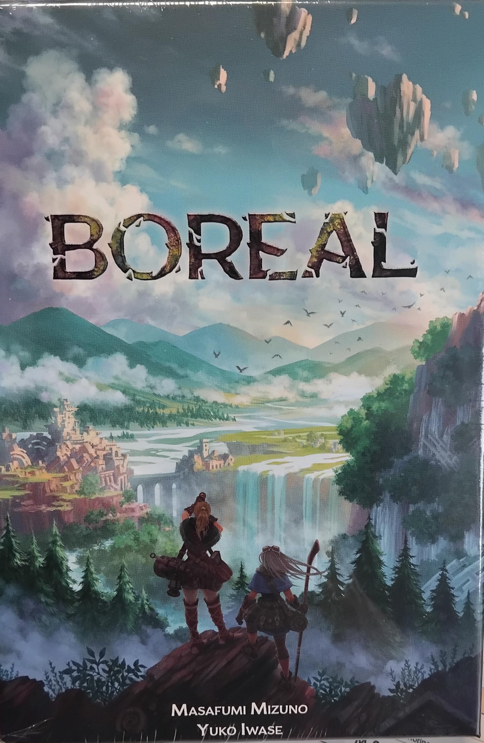 blackrock-boreal-jeu-de-soci-t-2-joueurs-duel-cartes image 7