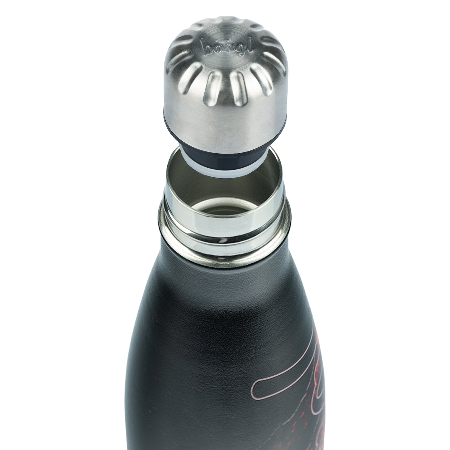 baagl-thermo-gourde-isotherme-volcano-500-ml image 3