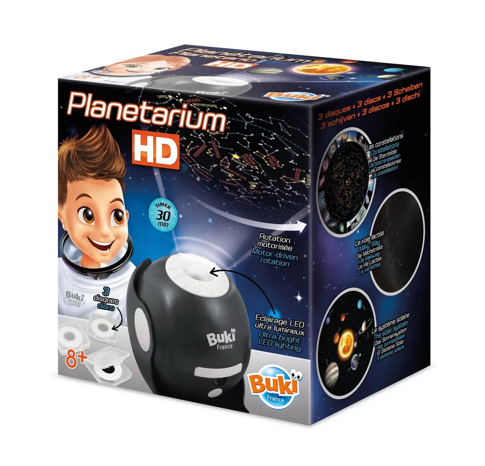 buki-espace-8002-plan-tarium-hd-projecteur-toiles image 1