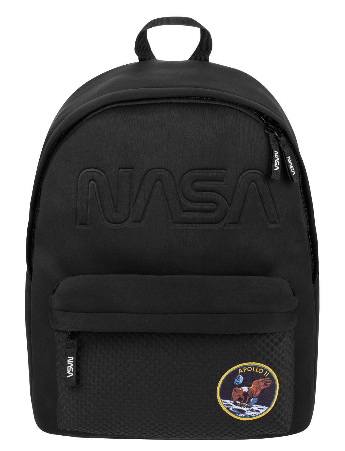 baagl-nasa-sac-dos-noir-n-opr-ne-26-l image 1