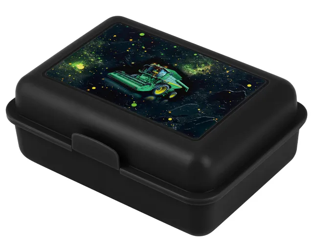 baagl-tractor-bo-te-go-ter-lunch-box-noire-compartiment image 1