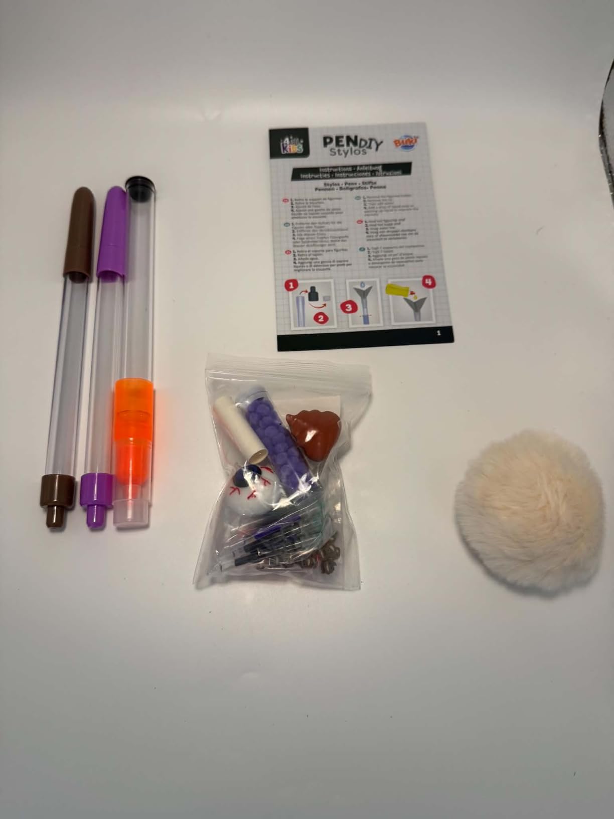 Joli kit