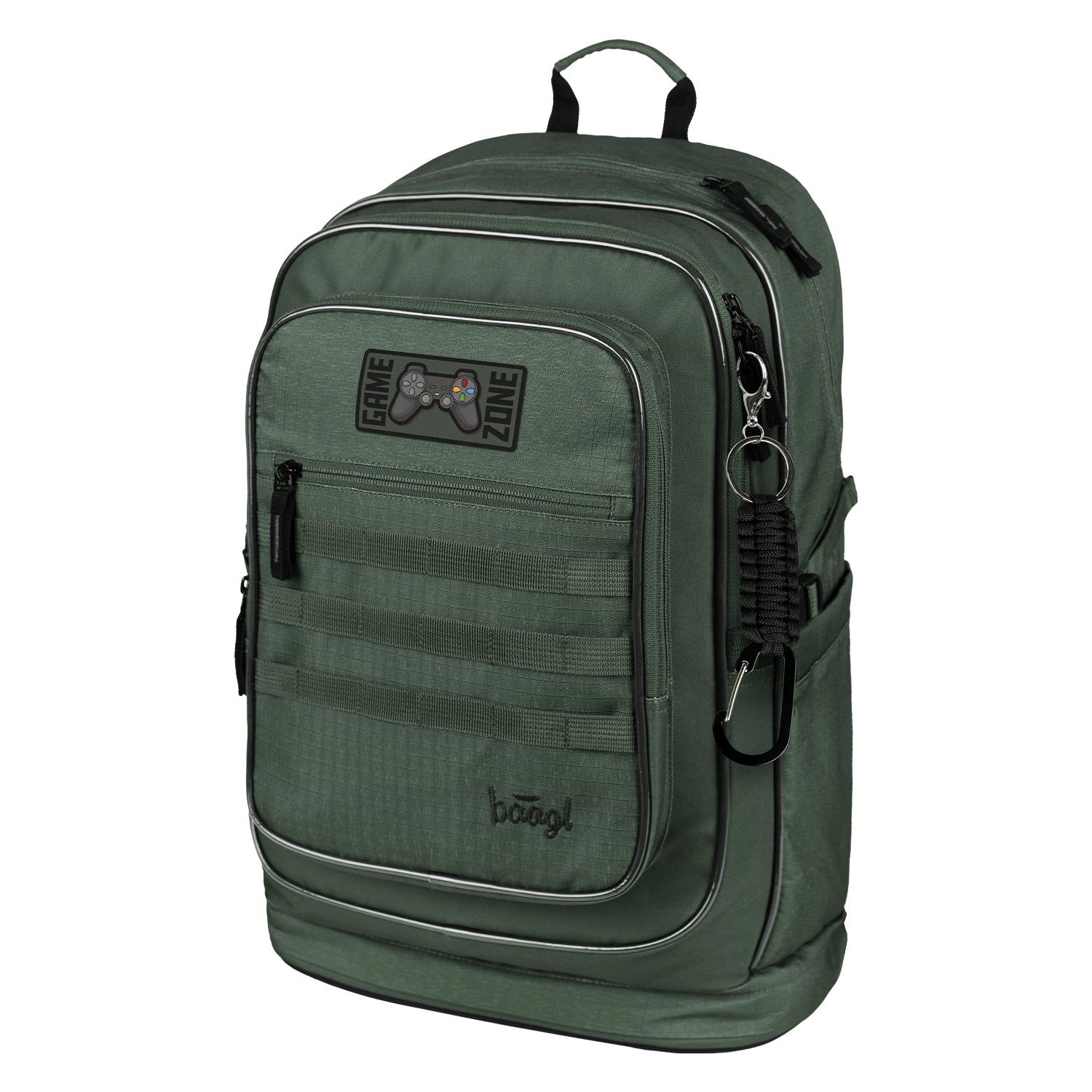 baagl-cubic-grove-sac-dos-scolaire-29-l-imperm-able image 2