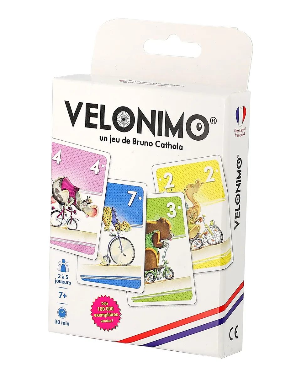 blackrock-velonimo-pocket-jeu-de-cartes-course-v-lo-2-5-joueurs image 1