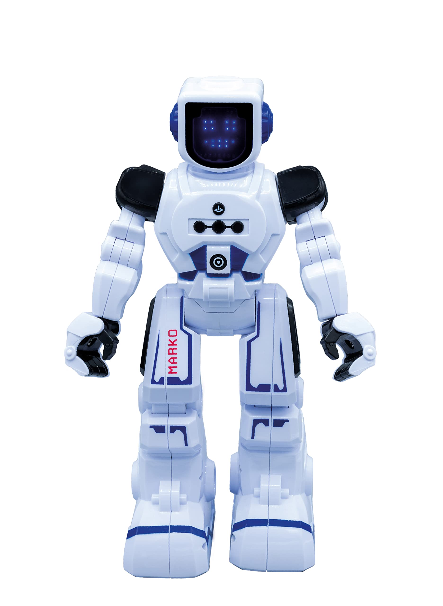 buki-robots-7601-robot-marko-programmable-20-fonctions image 7
