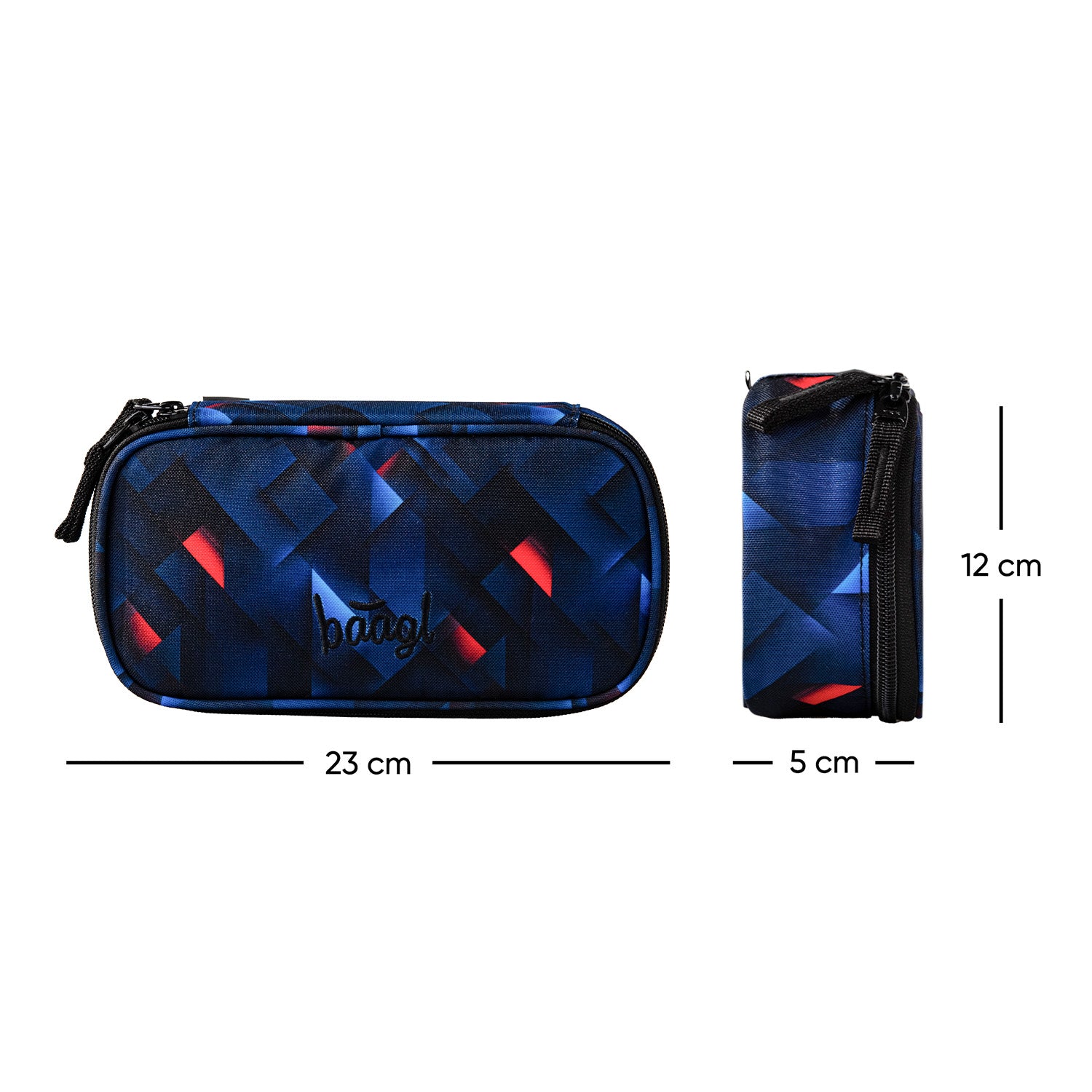 baagl-school-etui-indigo-trousse-scolaire-recycl-e image 4