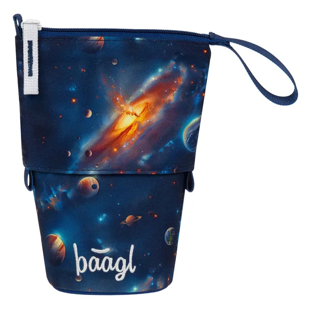 baagl-pop-up-universe-trousse-scolaire-recycl-e-stand image 1
