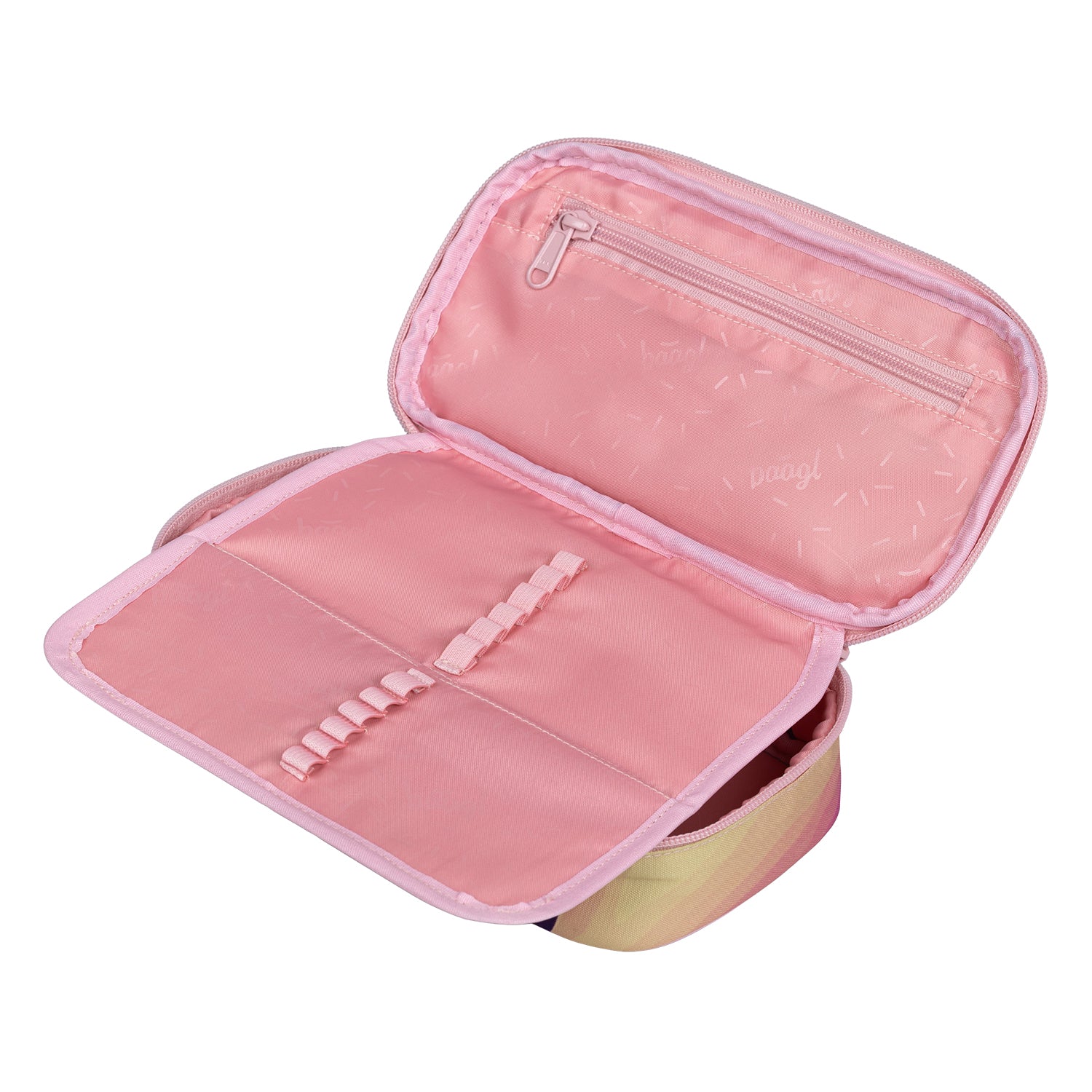 baagl-lyra-trousse-scolaire-recycl-e-fille image 3