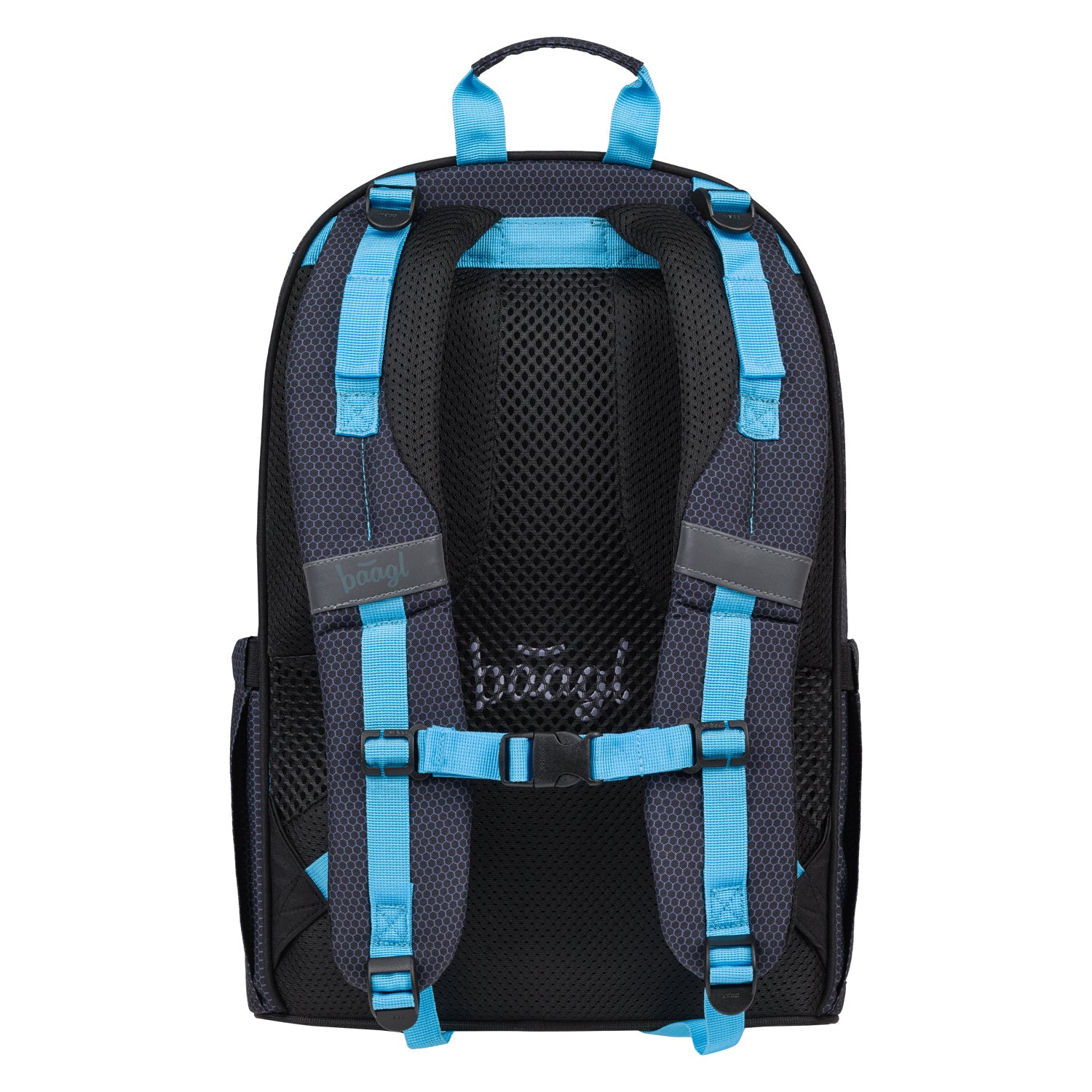 baagl-school-sets-skate-bluelight-cartable-3-pi-ces-bleu-gar-on image 4