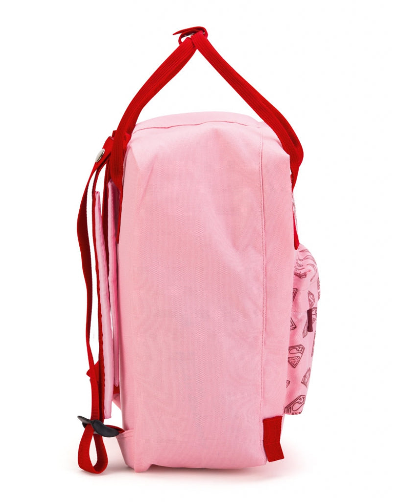 baagl-supergirl-original-sac-maternelle-4-kg image 5