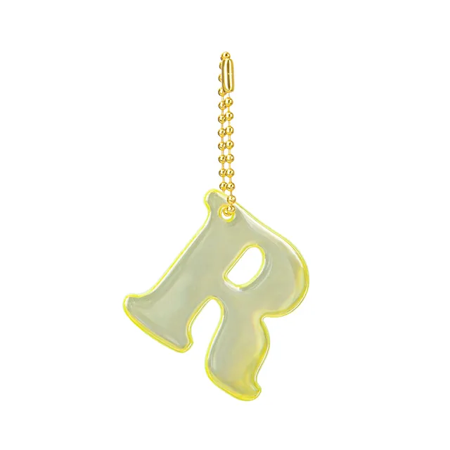 baagl-baaglies-porte-cl-s-lettre-r-r-fl-chissant image 1