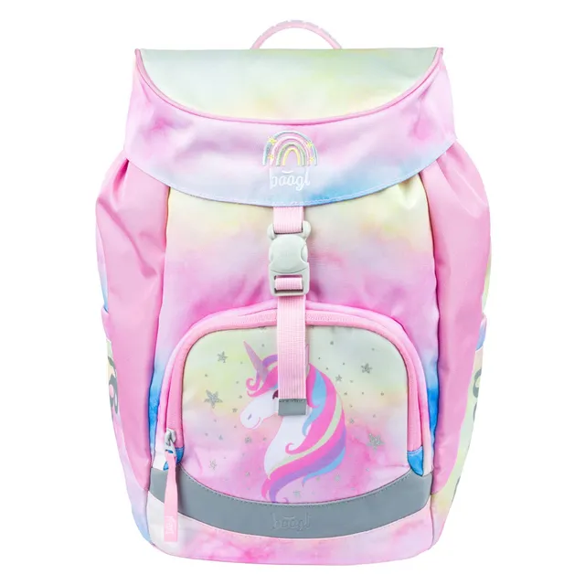 baagl-airy-sac-dos-rainbow-unicorn-750-g-cp image 1