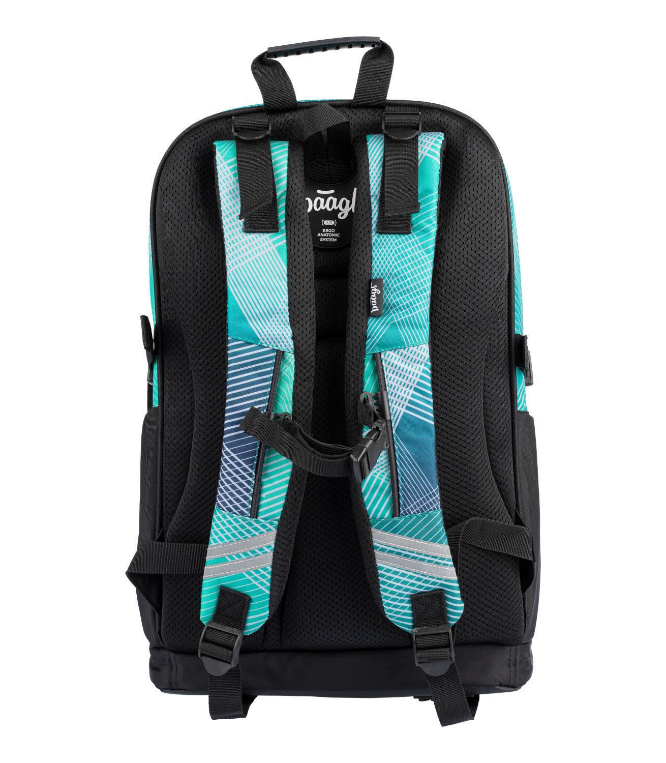 baagl-cubic-warrior-sac-dos-29-l-gar-on image 4