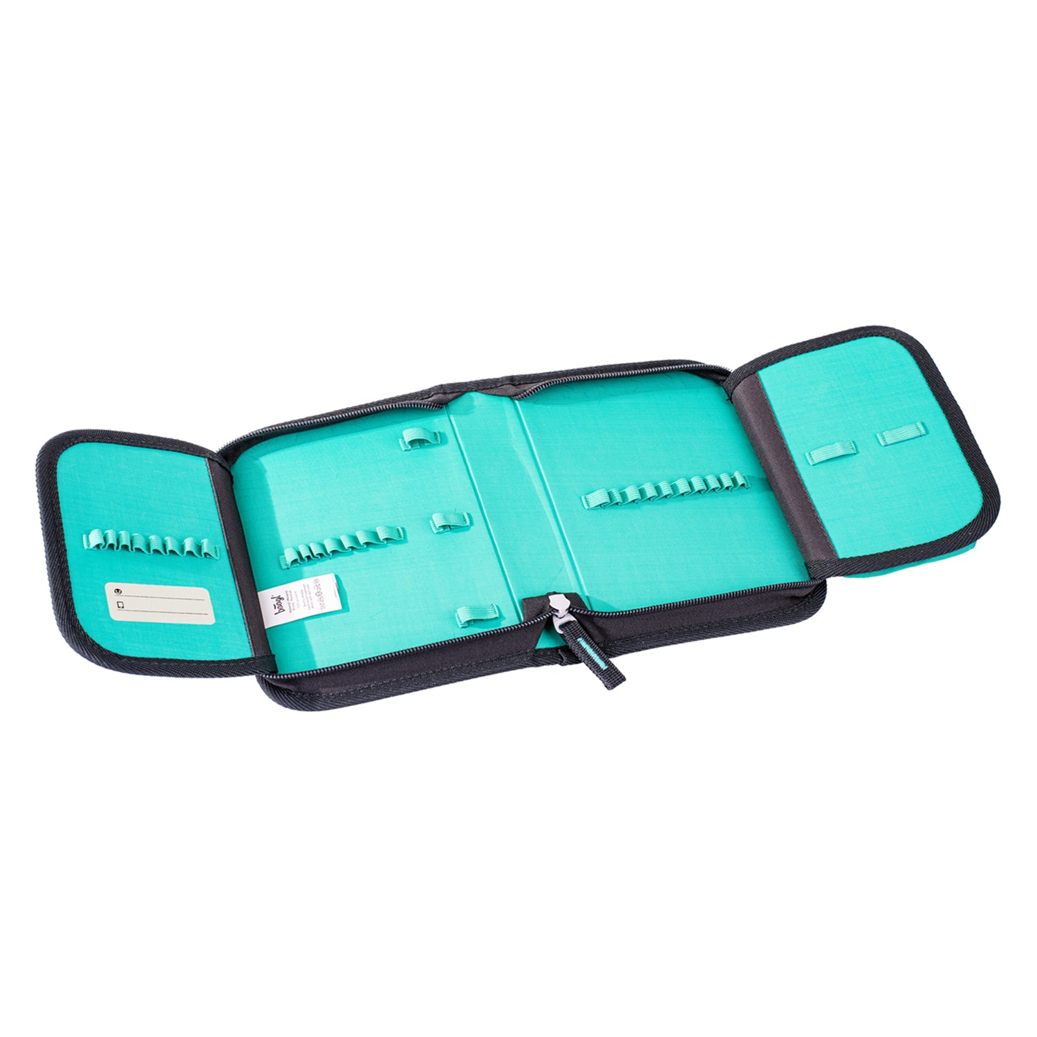baagl-classic-trousse-chill-1-compartiment-ykk image 3