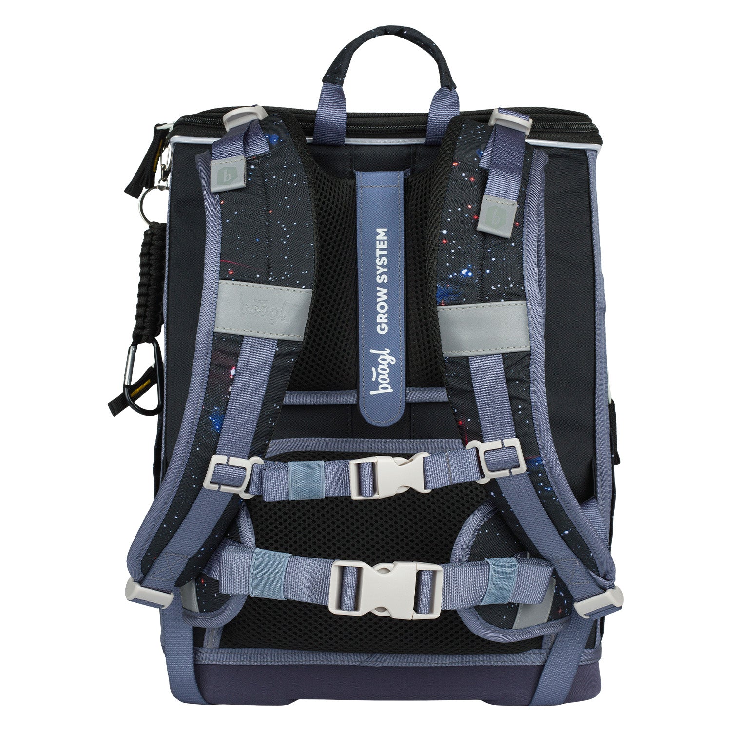 baagl-zippy-plus-pixel-space-iv-ensemble-scolaire-cartable-21-l image 4