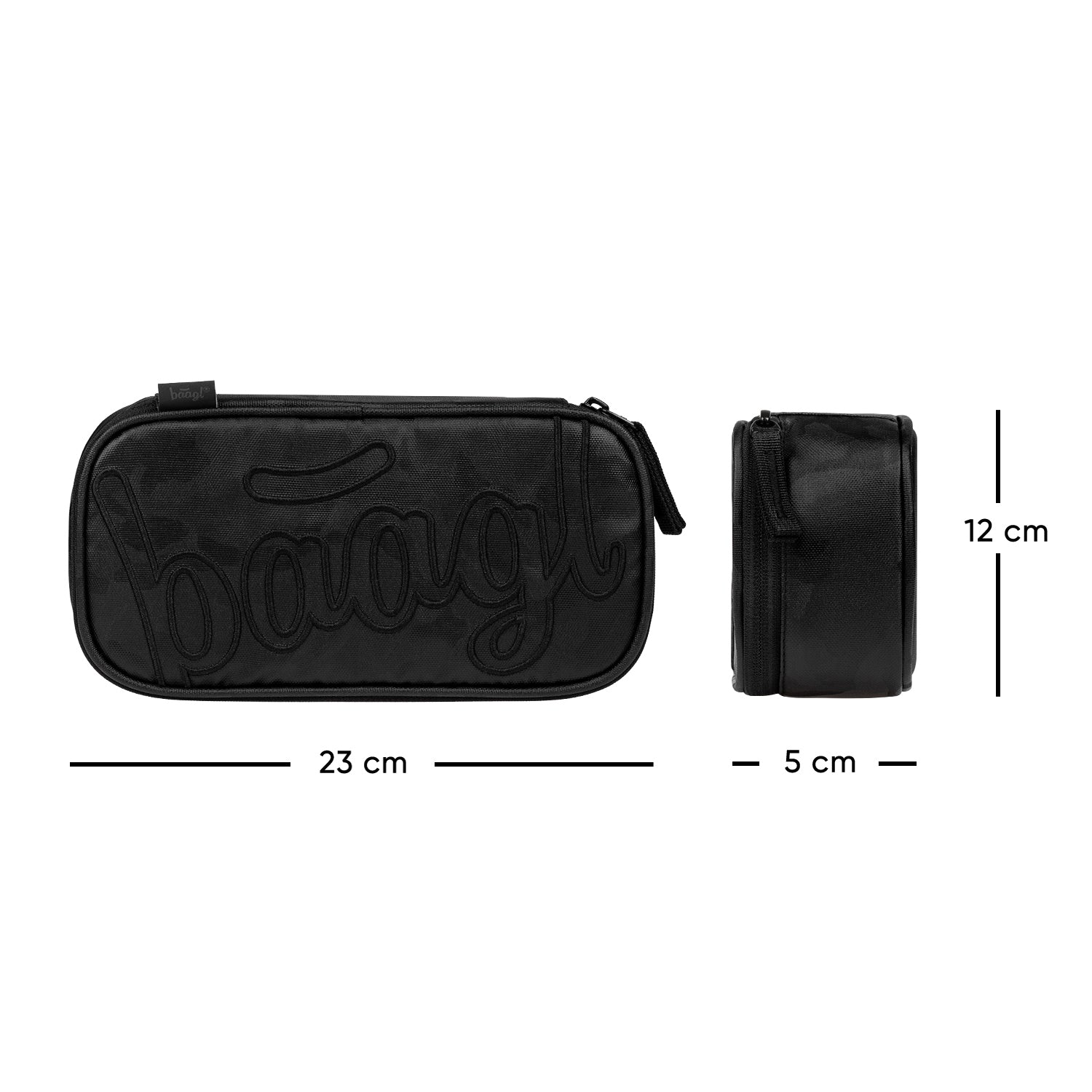 baagl-onyx-trousse-scolaire-rigide-zip-ykk-vide-gar-on image 4