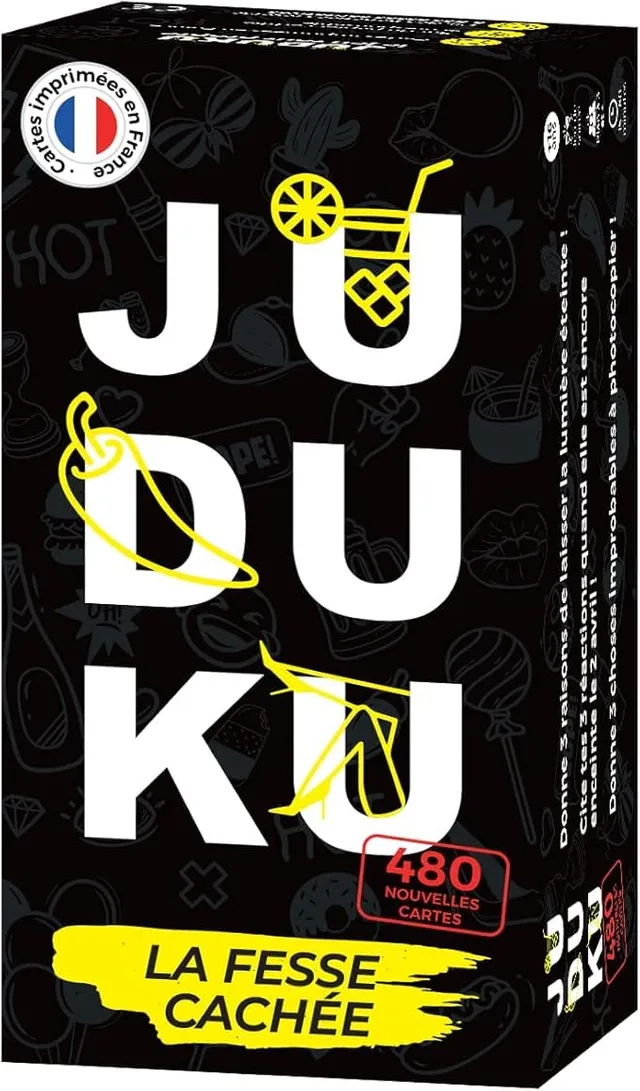 juduku-la-fesse-cach-e-jeu-de-soci-t-adulte-480-cartes image 1