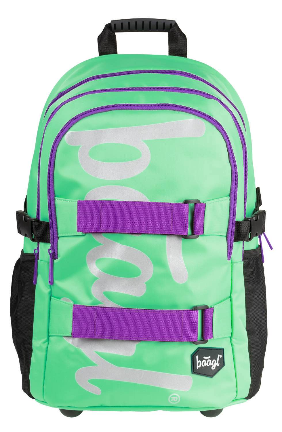 baagl-skate-mint-sac-dos-ensemble-scolaire-25-l image 2