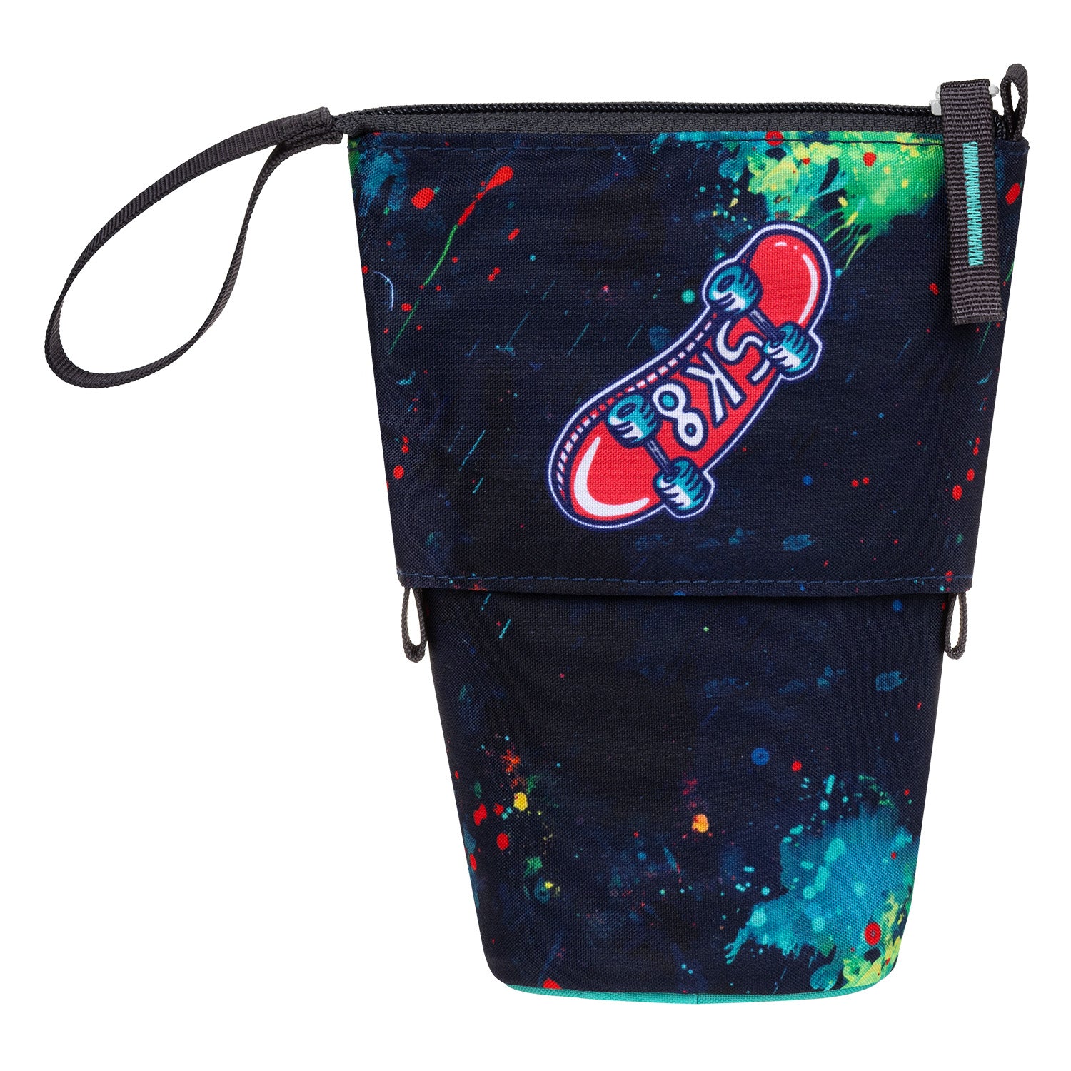 baagl-pop-up-trousse-chill-gar-on-recycl-e image 4
