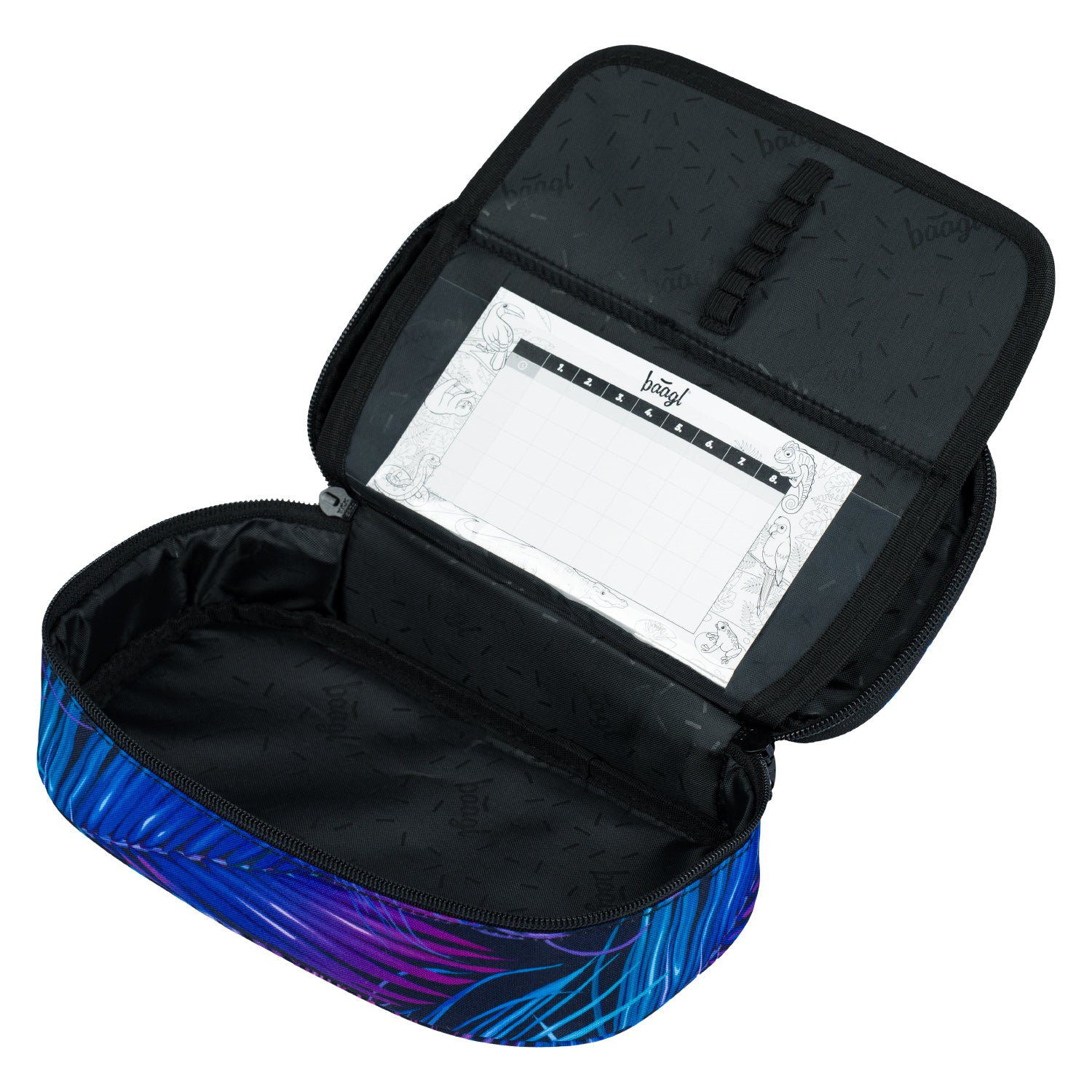 baagl-school-palm-trousse-scolaire-recycl-e image 2
