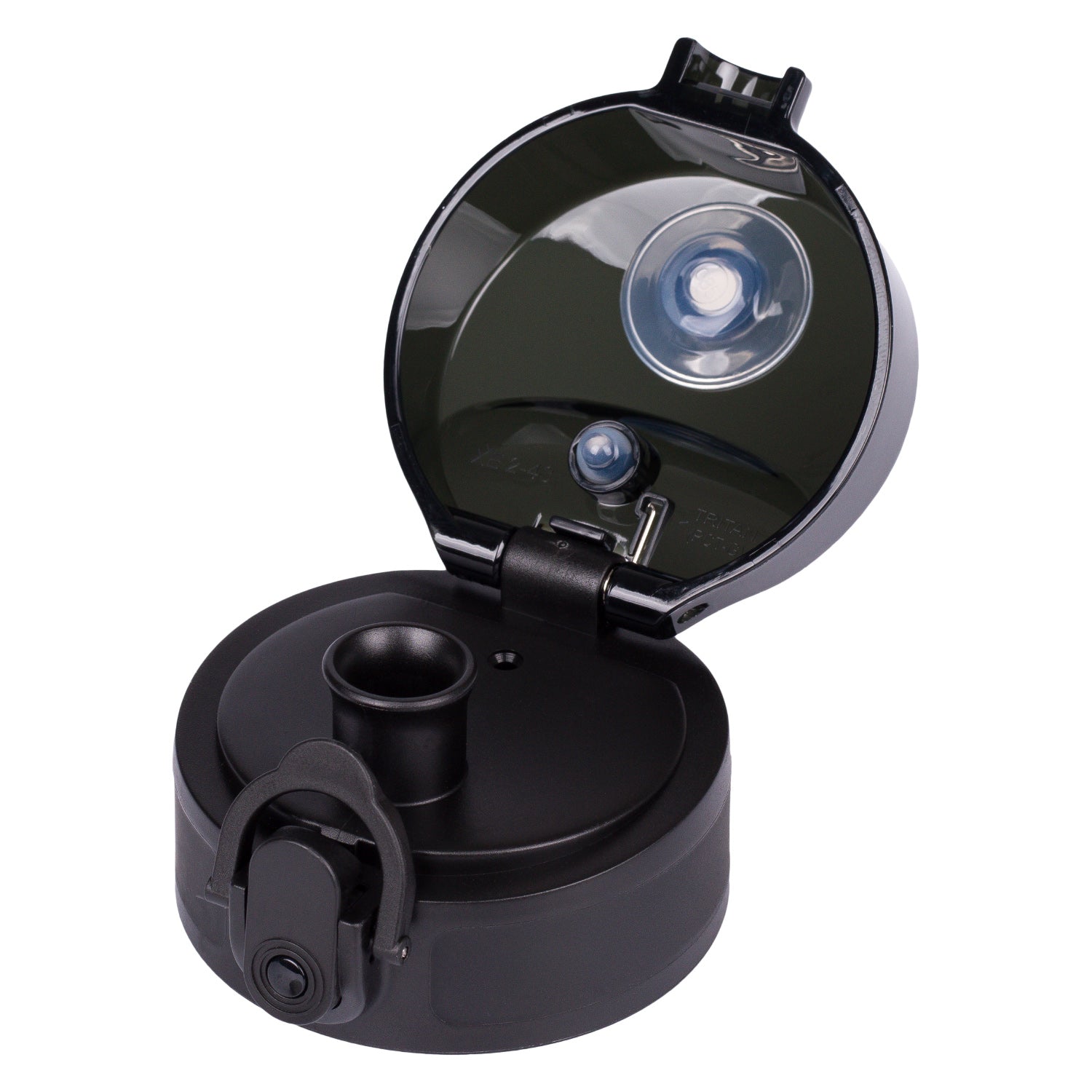 baagl-bouchon-rechange-gourde-tritan-800-ml-noir image 2