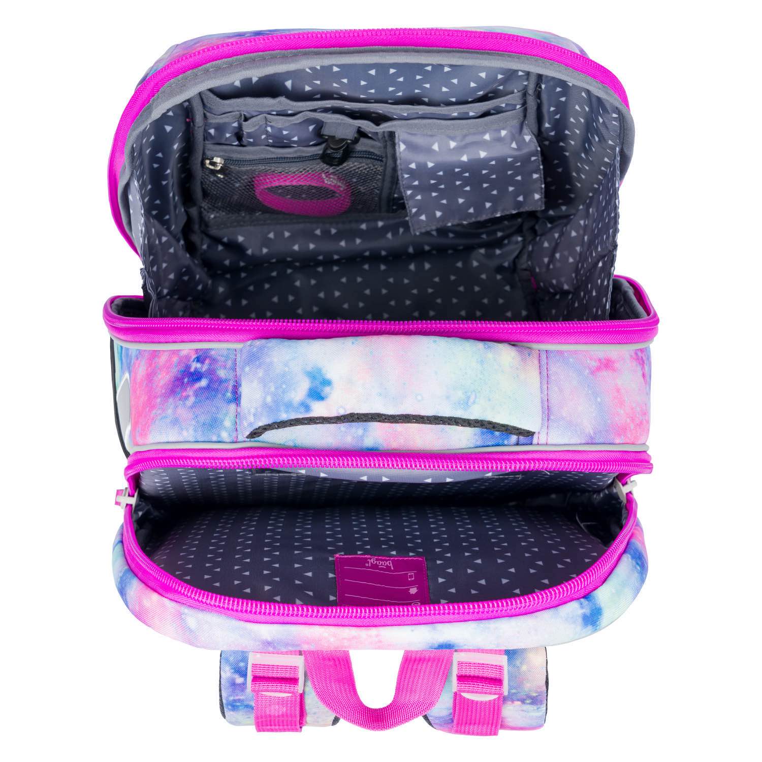 baagl-school-sets-shelly-unicorn-ensemble-3-pi-ces image 6