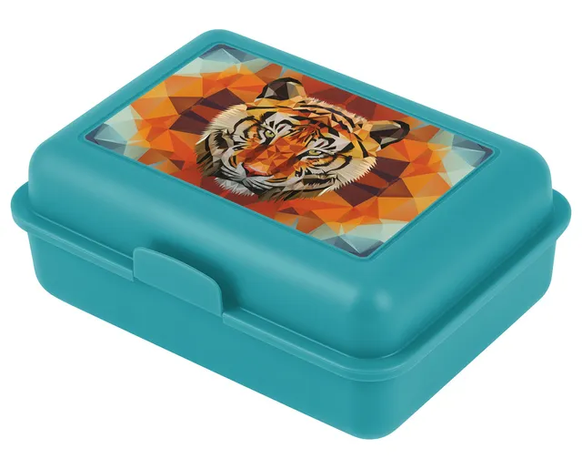 baagl-tiger-lunch-box-bo-te-go-ter-enfant-bleue image 1