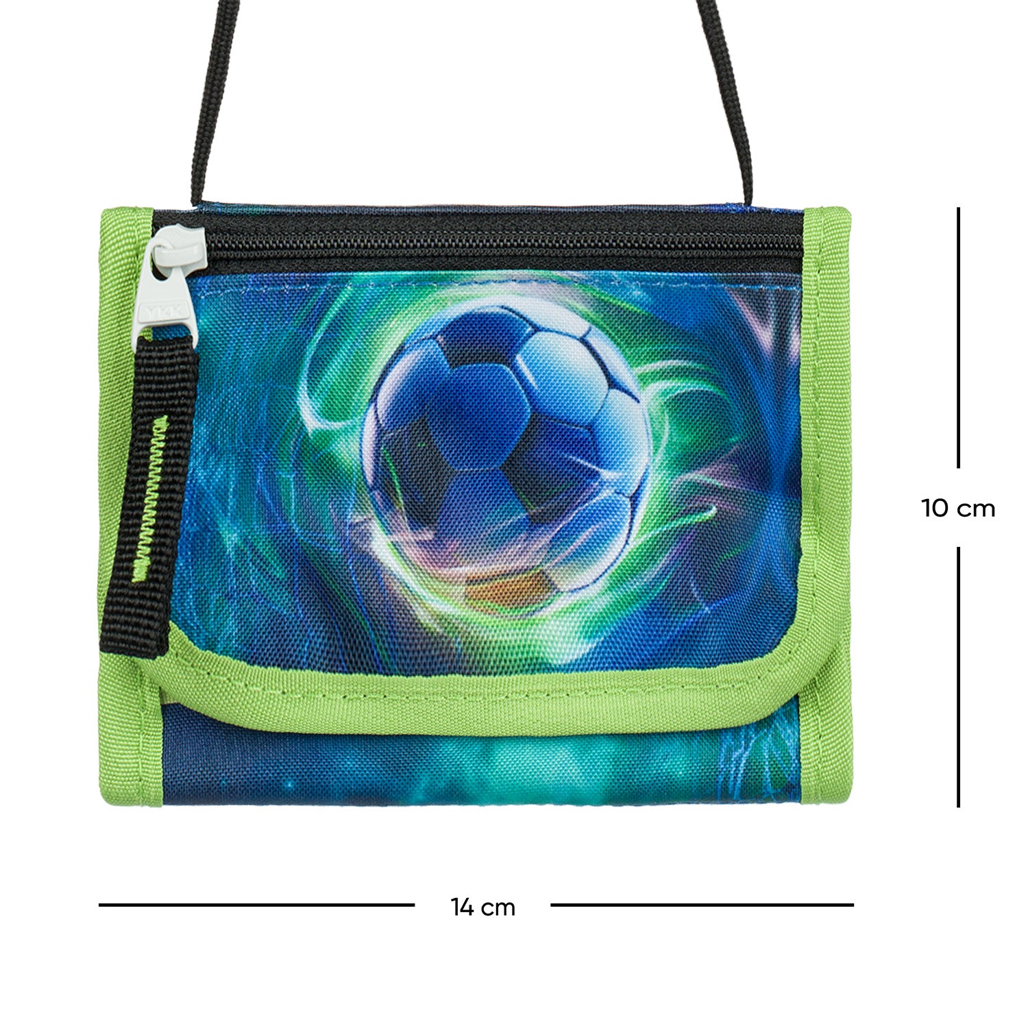 baagl-football-ball-portefeuille-enfant-scratch-foot image 5