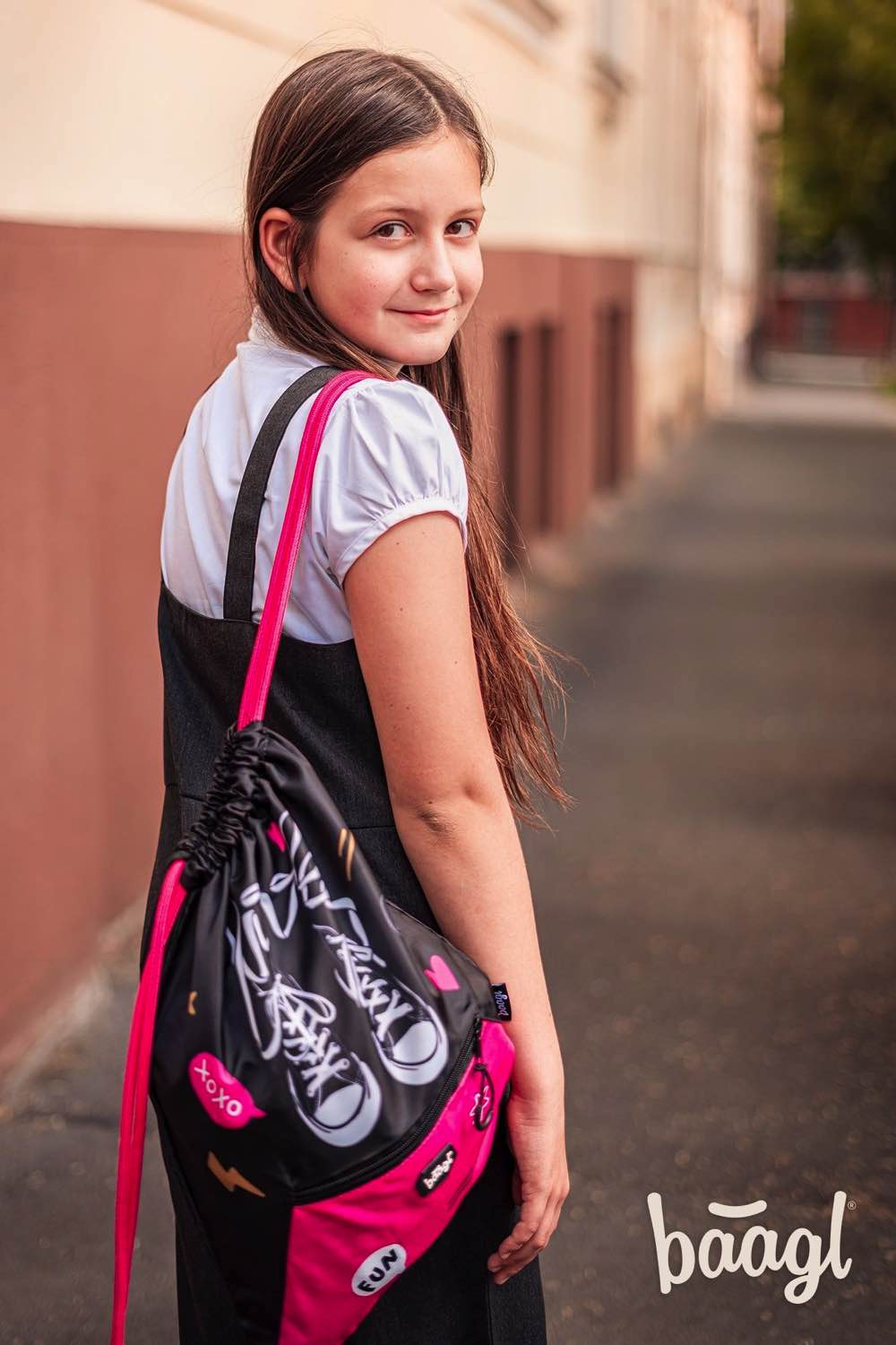 baagl-gym-sacks-sac-de-gym-sneakers-poche-zipp-e image 5