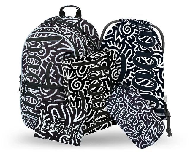 baagl-core-element-ii-ensemble-scolaire-25-l-recycl image 1