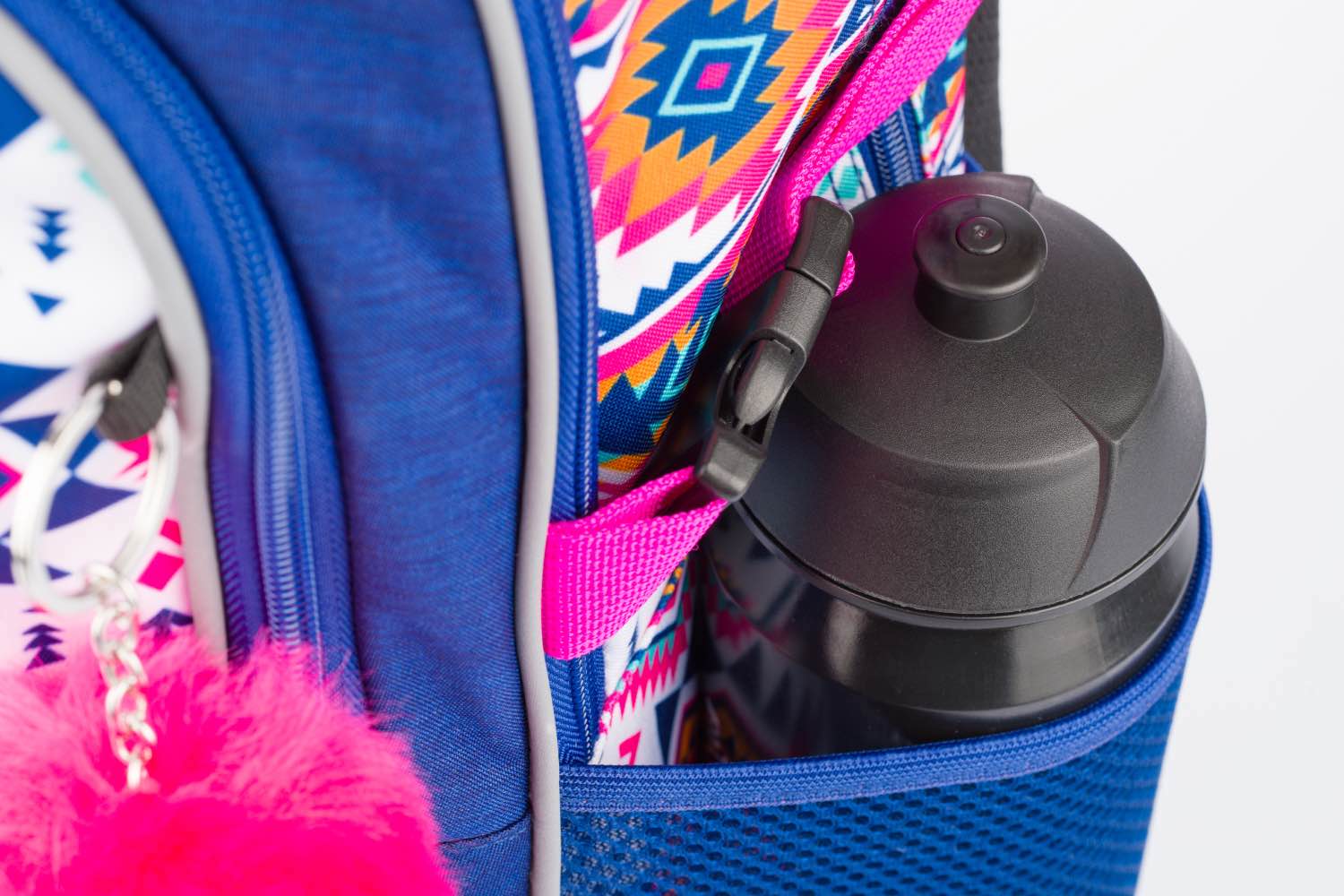 baagl-core-boho-sac-dos-scolaire-25-l image 7