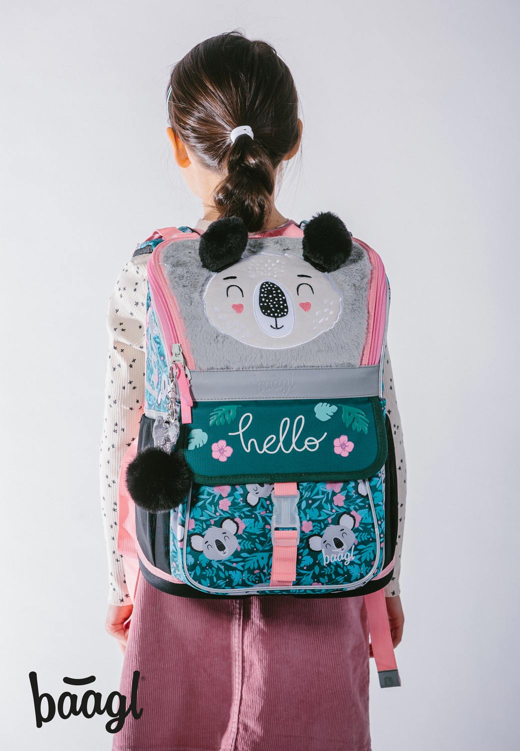 baagl-zippy-baby-koala-ii-cartable-scolaire-3-pi-ces image 8