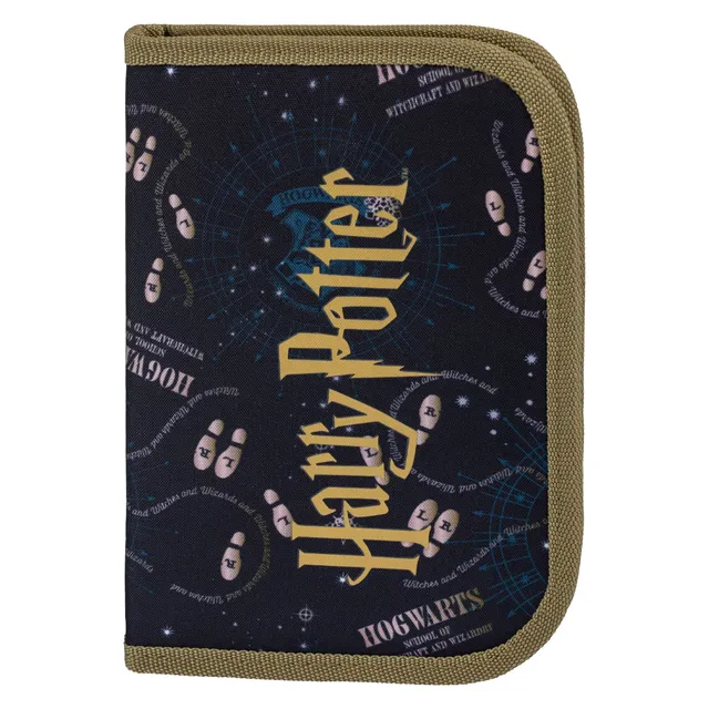 baagl-harry-potter-trousse-cole-carte-du-maraudeur image 1