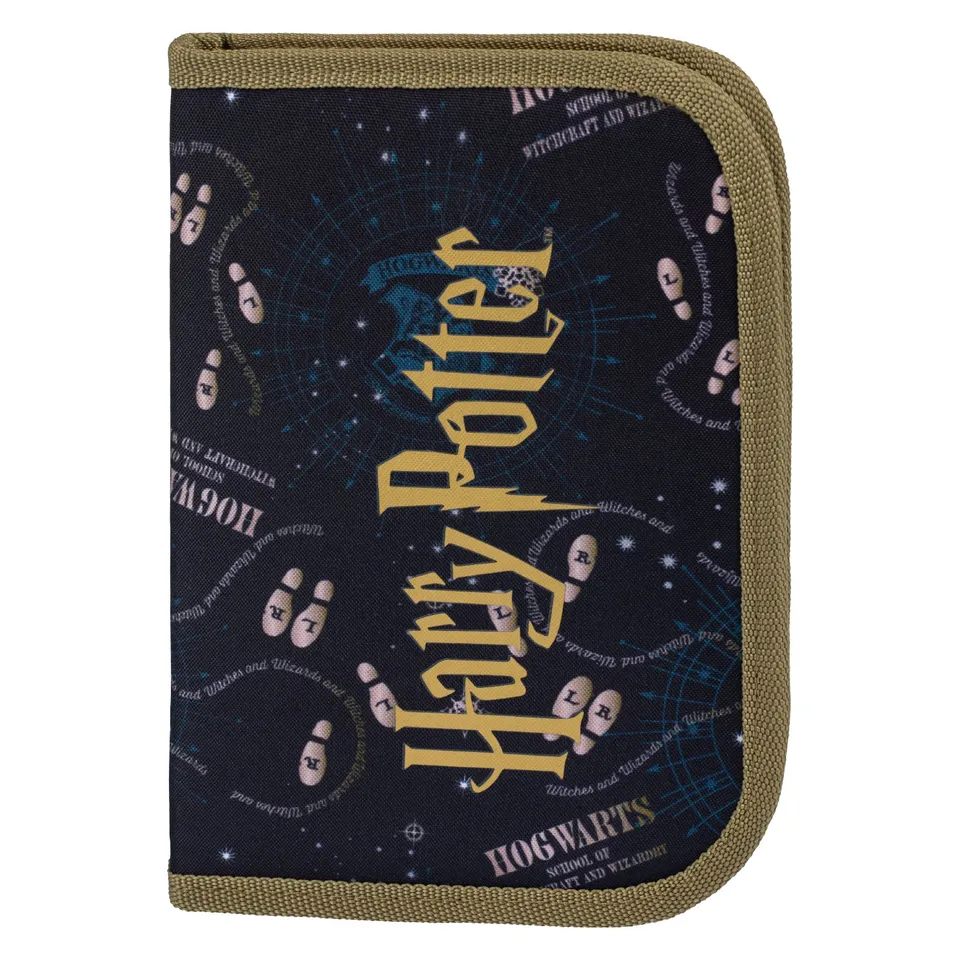 baagl-harry-potter-trousse-cole-carte-du-maraudeur image 1