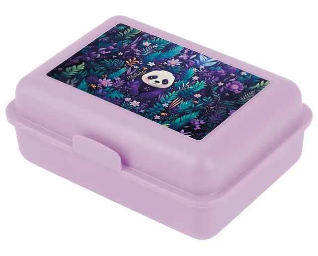 baagl-lunch-boxes-jungle-panda-bo-te-go-ter-violette image 1