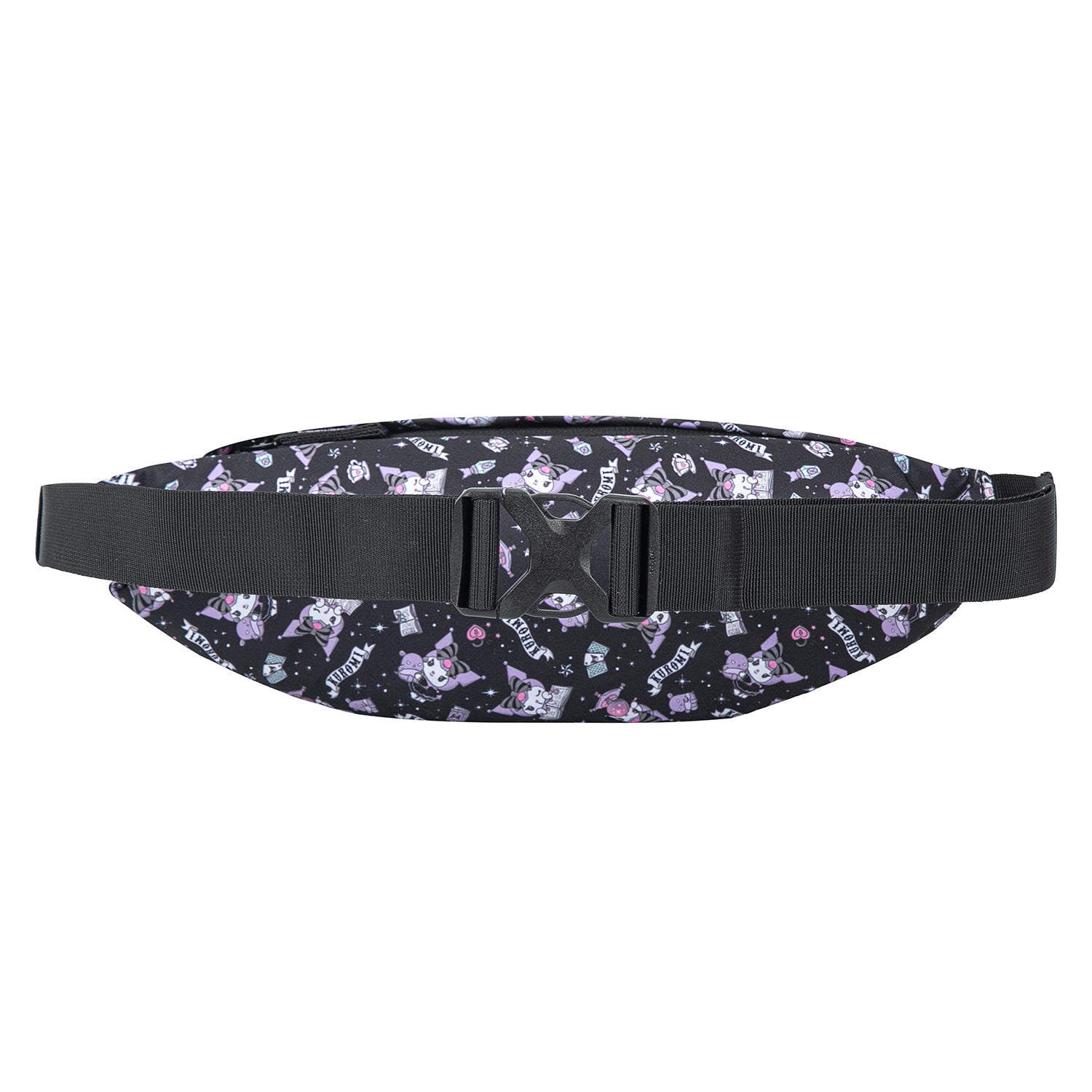 baagl-snap-kuromi-black-banane-noire-4-5-l image 3