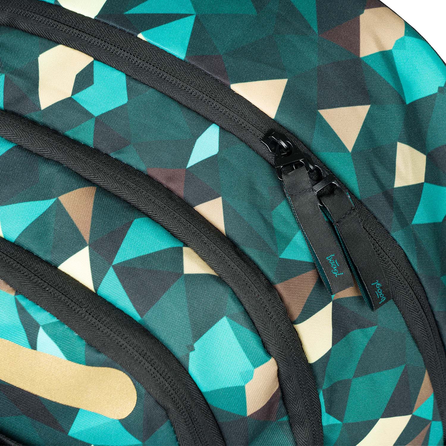 baagl-skate-polygon-sac-dos-scolaire-25-l-ergonomique image 7