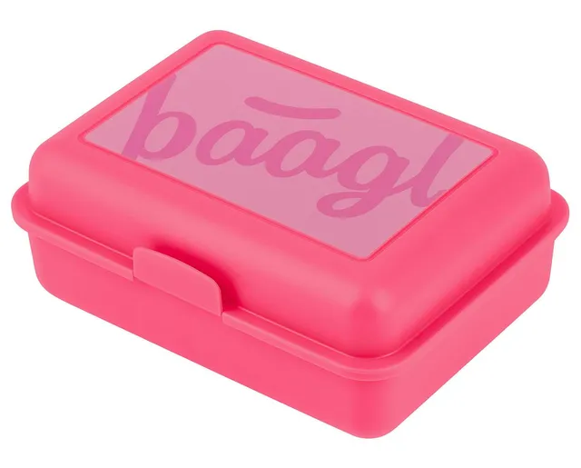 baagl-lunch-boxes-logo-pink-bo-te-go-ter-rose-compartiment image 1