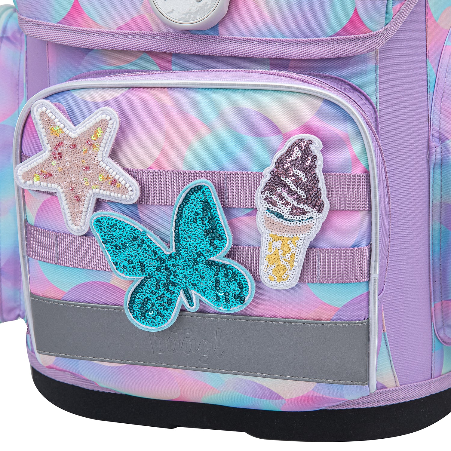 baagl-ergo-candy-set-scolaire-cartable-trousse-sac image 8
