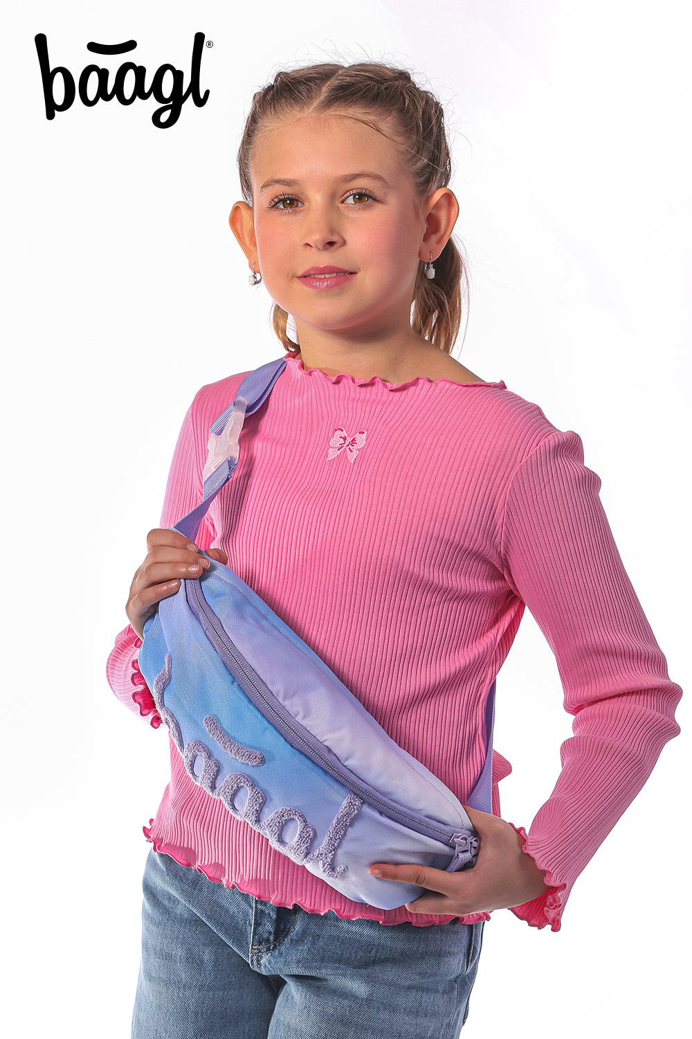 baagl-snap-sky-banane-crossbody-recycl-e-4-5-l image 3