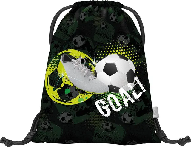 baagl-gym-sacks-football-goal-sac-gym-enfant-lavable image 1
